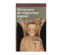 Diccionario De Religiosidad Popular: 46 (Pastoral)