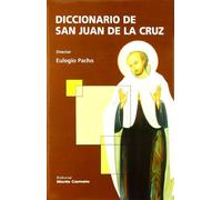 Diccionario de San Juan de la Cruz (Diccionarios MC)
