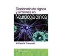 Diccionario De Signos Y Síntomas En Neurología Clínica
