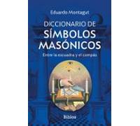 Diccionario de símbolos masónicos