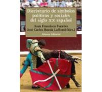 Diccionario De Simbolos Politicos Y Sociales Del Siglo Xx Español (ali
