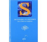 Diccionario De Sinonimos Da Lingua Galega