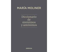 Diccionario de sinónimos y antónimos. Nueva edición: Nueva edición: 918 (Diccionarios)