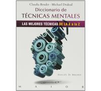 Diccionario De Tecnicas Mentales (Serendipity Maior)