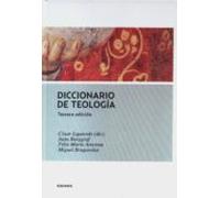Diccionario de teología