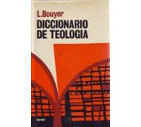 Diccionario De Teologia (6ª Ed.)