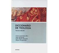 Diccionario de teología (RELIGION Y TEOLOGIA)