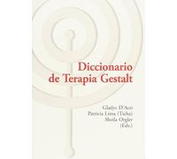 Diccionario de Terapia Gestalt (Los Libros del CTP)