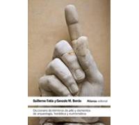 Diccionario De Terminos De Arte Y Elementos De Arqueologia Heral Dica