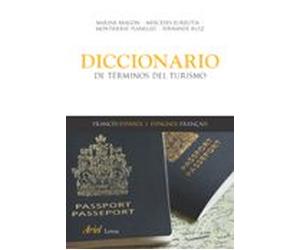 Diccionario De Términos De Turismo