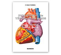 Diccionario de términos medicos ingles-español, español-ingles