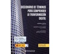 DICCIONARIO DE TERMINOS PARA COMPRENDER LA TRANSFORMACION DI | Gabriele Vestri