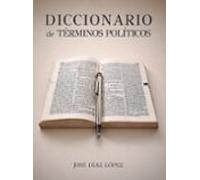 Diccionario de términos políticos