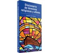 Diccionario De Términos Religiosos
