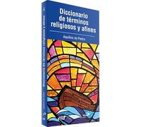 Diccionario De Terminos Religiosos