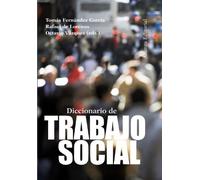 Diccionario de Trabajo Social (Alianza diccionarios (AD))