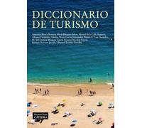 Diccionario de turismo (Arte Grandes temas)