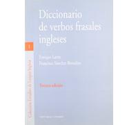 Diccionario De Verbos Frasales Ingleses (3ª Ed.)