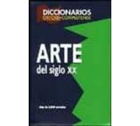 Diccionario Del Arte Del Siglo Xx