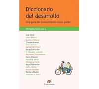 DICCIONARIO DEL DESARROLLO