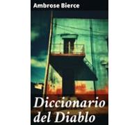 Diccionario Del Diablo (ebook)
