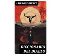 Diccionario Del Diablo (ebook)