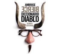 Diccionario del Diablo (El libro de bolsillo - Bibliotecas de autor - Biblioteca Bierce)