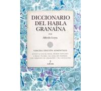 Diccionario Del Habla Granaina