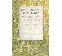 Diccionario del habla malagueña (Andalucía)