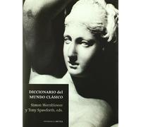 Diccionario del mundo clásico