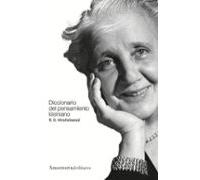 Diccionario Del Pensamiento Kleiniano (3ª Ed.)