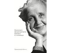DICCIONARIO DEL PENSAMIENTO KLEINIANO 3a ed (PSICOLOGIA Y PSICOANALISIS)