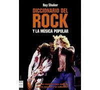 Diccionario del rock y la música popular (Ma Non Troppomusica)
