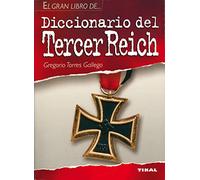 Diccionario del Tercer Reich (El gran libro de...) – Susaeta