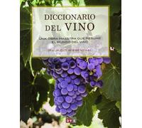 Diccionario del vino