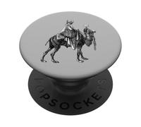 Diccionario Demonio Gomory Infernal PopSockets PopGrip Adhesivo