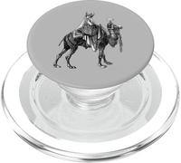 Diccionario Demonio Gomory Infernal PopSockets PopGrip para MagSafe