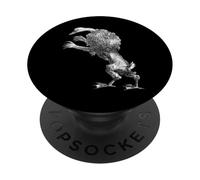 Diccionario Demonio Ipes Infernal PopSockets PopGrip Adhesivo