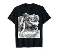 Diccionario Diccionario Vuelo Oscuro de Sitri Camiseta