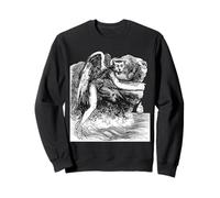 Diccionario Diccionario Vuelo Oscuro de Sitri Sudadera