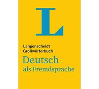 Diccionario Didactico DAF: Langenscheidts Gros (Langenscheidt Grosswörterbücher)