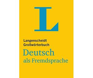 Diccionario Didactico DAF: Langenscheidts Gros (Langenscheidt Grosswörterbücher)