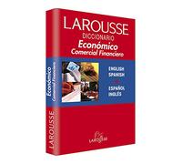 Diccionario Economico, Comercial y Financiero. Ingles-Espanol.