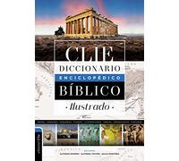 Diccionario Enciclopédico Biblico Ilustrado