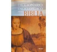 Diccionario enciclopédico de la Biblia (fuera de colección)