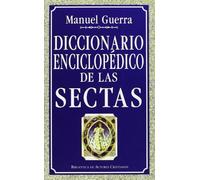 Diccionario enciclopedico de las sectas (MAIOR)