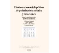 Diccionario enciclopédico de polarización política y emociones