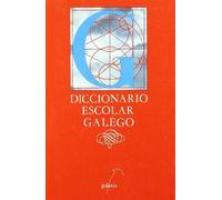 Diccionario escolar galego
