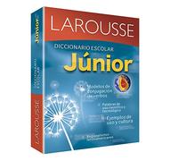 Diccionario Escolar Junior