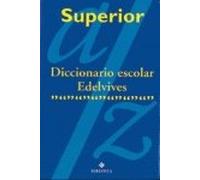 Diccionario Escolar Superior